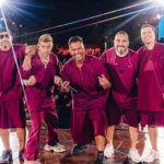 Sorriso Maroto desembarca em Jundiaí para grande show no Parque da Uva