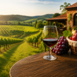 Circuito das Frutas investe em qualificação internacional para fortalecer turismo do vinho no interior paulista