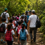 Conhecer para preservar: Associação Eco & Vida fortalece a educação ambiental na Região Metropolitana de Jundiaí