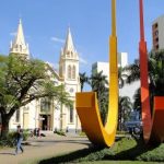 Centro de Jundiaí: teste de resistência para comerciantes e moradores