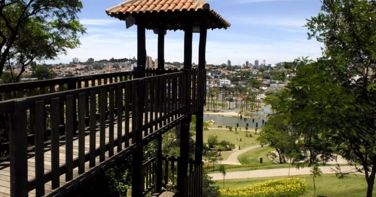 Jundiaí investe na revitalização de parques e praças para ampliar opções de lazer e convivência