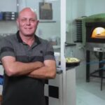 Como uma pizzaria temática de rock virou um negócio que fatura R$ 50 mil por mês