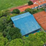 Modernização do Ginásio Anexo do Bolão amplia estrutura esportiva em Jundiaí