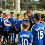 Prefeitura de Louveira realiza finais do Campeonato Louveira de Futebol de Base 2026