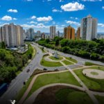 Avenida 9 de Julho: uma história que atravessa Jundiaí