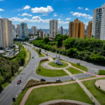 Avenida 9 de Julho: uma história que atravessa Jundiaí
