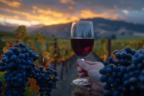 Rota do Vinho: passeio gratuíto pela história de Jundiaí