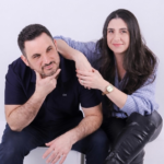 Casal de Jundiaí aposta em inteligência artificial para criar conteúdo educativo voltado ao público infantil