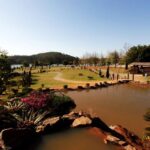 Jundiaí ganha novos espaços de lazer com obras em parques e praças da cidade