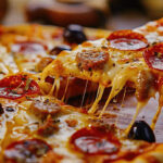 Como uma pizzaria temática de rock virou um negócio que fatura R$ 50 mil por mês