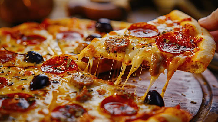 Como uma pizzaria temática de rock virou um negócio que fatura R$ 50 mil por mês