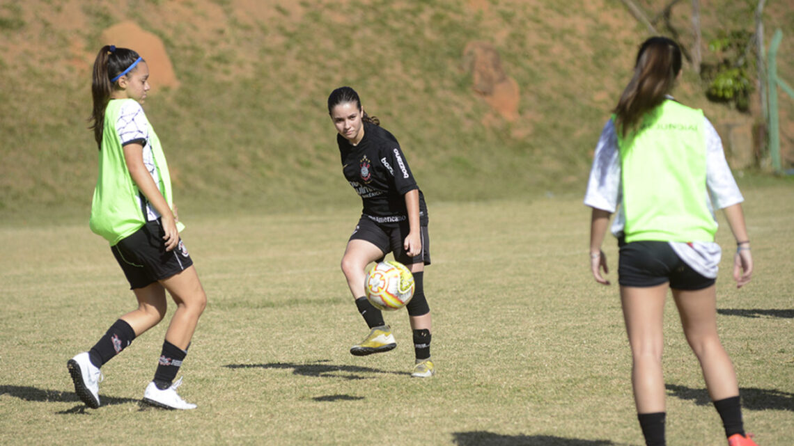 As meninas selecionadas serão convidadas para treinar com o Time Jundiaí e poderão representar a cidade em campeonatos