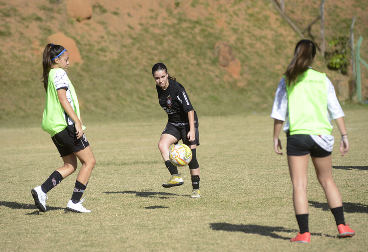 As meninas selecionadas serão convidadas para treinar com o Time Jundiaí e poderão representar a cidade em campeonatos