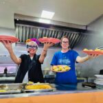 Jundiaí recebe projeto de capacitação gratuita em gastronomia para mulheres a partir de segunda-feira (3)