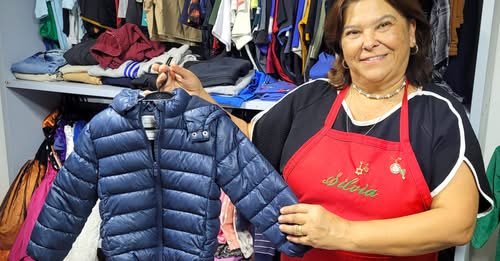 Hospital São Vicente realiza bazar nos dias 10 e 11 de agosto