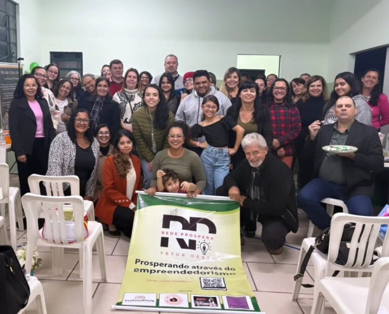 Rede Prospera fortalece pequenos negócios e amplia oportunidades de emprego no Vetor Oeste de Jundiaí
