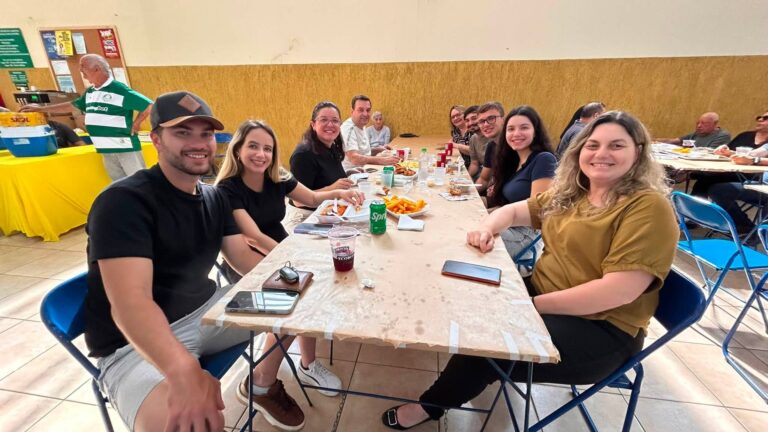 18ª Festa de Santa Maria Goretti encerra edição com sucesso e reforça tradição no Jardim Santa Gertrudes