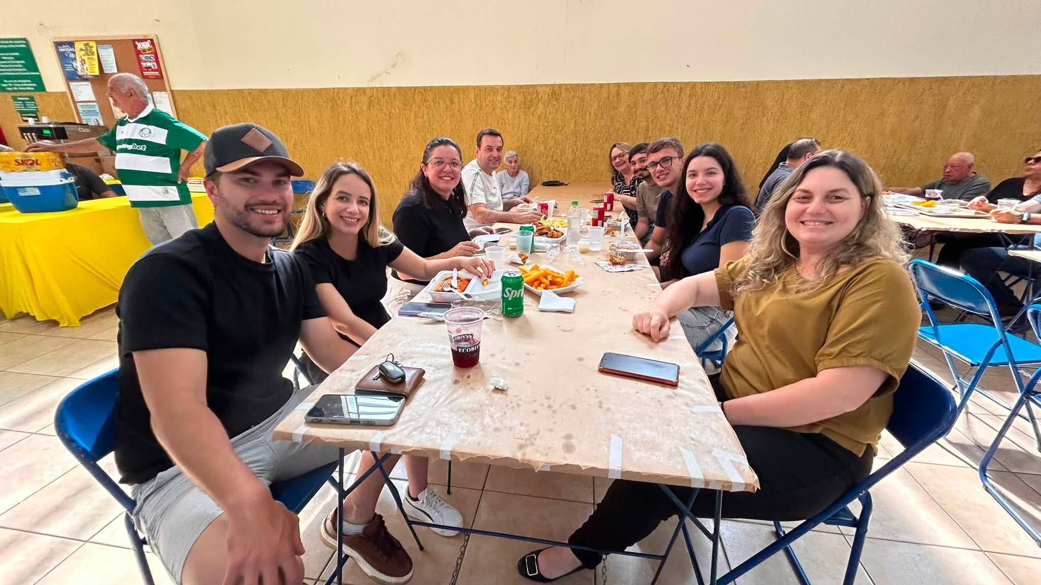18ª Festa de Santa Maria Goretti encerra edição com sucesso e reforça tradição no Jardim Santa Gertrudes
