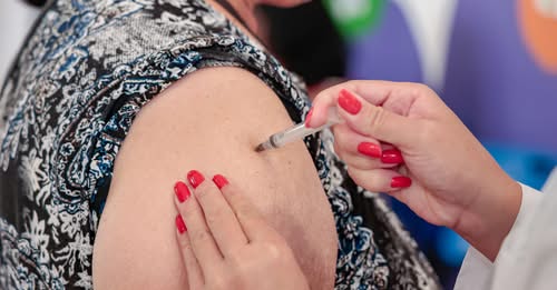 Dia D da Multivacinação será realizado em cinco pontos de Jundiaí no dia 22