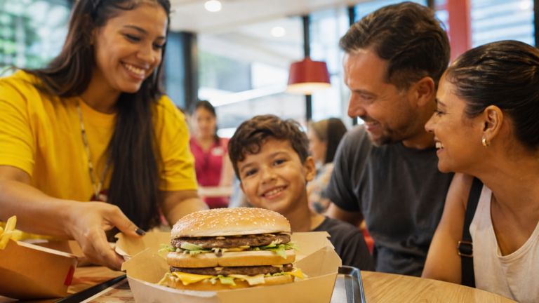 McDia Feliz será realizado neste sábado e beneficiará o Grendacc em Jundiaí