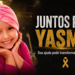 Grupo Insanos realiza jantar e show de rock para ajudar no tratamento da pequena Yasmin