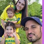 De Jundiaí ao Canadá: pai transforma desafios da imigração em oportunidade para a família