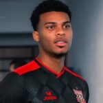 Atleta do Paulista, Andryl passa por cirurgia para implante de desfibrilador
