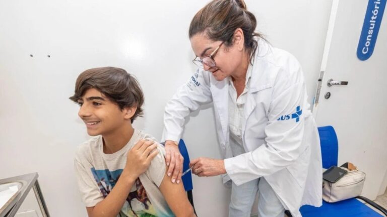 Jundiaí terá Dia D de vacinação no Maxi Shopping e em UBSs; confira a programação