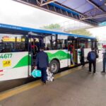 Linhas 704 e 528 passam a operar com novos horários em Jundiaí