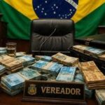 Projeto propõe salário minimo para vereadores