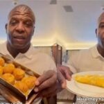 Terry Crews celebra carinho dos brasileiros durante passagem por São Paulo
