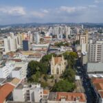 Jundiaí terá semana de calor, sol e pouca chuva