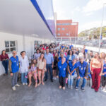 ‘Colo de Mãe’ chega a 34 gestantes na Ponte São João e reforça cuidado pré-natal na rede municipal de saúde