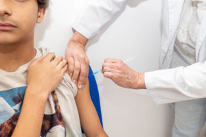 Dia D de Multivacinação terá cinco pontos de vacinação em Jundiaí no dia 22 de agosto
