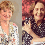 Brasil se despede de Glória Menezes e Laura Cardoso, duas gigantes da televisão