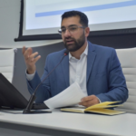 Faouaz Taha coloca Região Metropolitana de Jundiaí como prioridade em candidatura a deputado estadual
