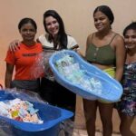 A Prefeitura de Jundiaí, por meio do Fundo Social de Solidariedade, realiza na próxima segunda-feira (24), às 10h, a 13ª entrega do projeto “Colo de Mãe”, iniciativa voltada ao acolhimento e apoio de gestantes em situação de vulnerabilidade social. 