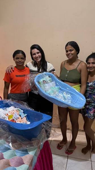 A Prefeitura de Jundiaí, por meio do Fundo Social de Solidariedade, realiza na próxima segunda-feira (24), às 10h, a 13ª entrega do projeto “Colo de Mãe”, iniciativa voltada ao acolhimento e apoio de gestantes em situação de vulnerabilidade social. 