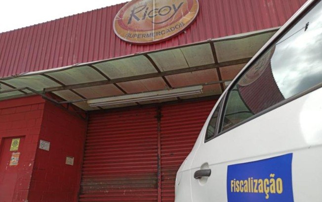 Justiça decreta falência do Grupo Ricoy com dívida de R$ 461 mi