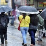 Jundiaí terá semana de mudanças no tempo, com chuva forte e queda nas temperaturas