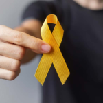 Setembro Amarelo – A campanha Setembro Amarelo salva vidas!
