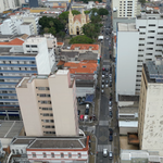 GT Centro avança em proposta de incentivos fiscais para estimular ocupação e revitalização da região central