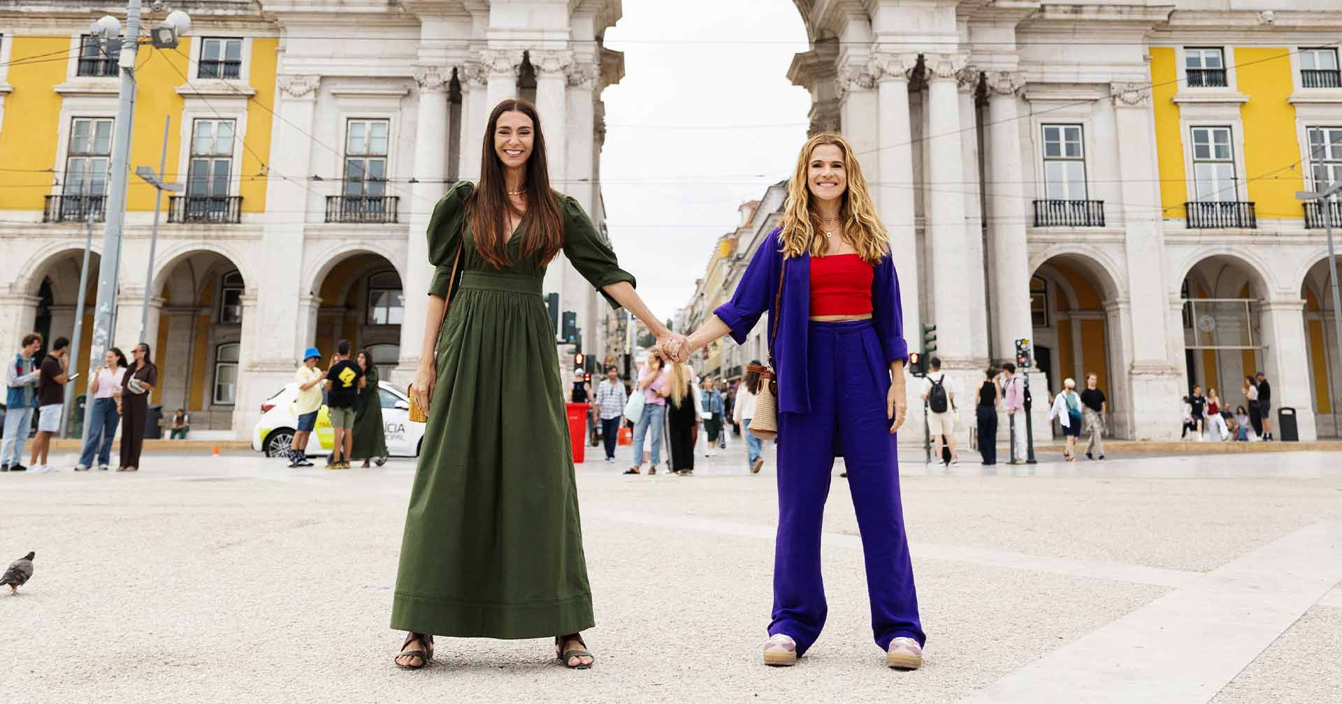 ‘Minha Melhor Amiga’ atinge 1 milhão de espectadores depois de uma semana em cartaz
