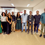 Jundiaí participa de encontro no Ministério Público sobre estratégias para fortalecer a resiliência climática