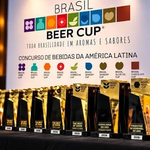 Cervejaria de Jundiaí supera gigantes e leva ouro no Brasil Beer Cup 2026.