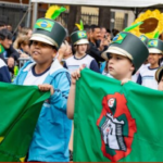 Desfile de 7 de Setembro em Jundiaí contará com 58 instituições
