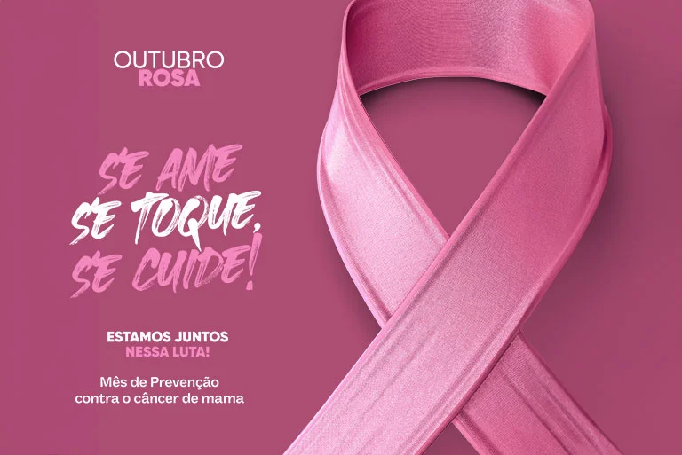 🌸 Outubro Rosa em Jundiaí: Cidade intensifica oferta de exames e ações preventivas